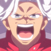 Power Up GIF by McDonalds