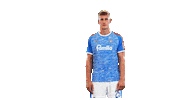 Hallo Phil Neumann Sticker by Holstein Kiel
