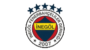 inegolfenerbahceliler dernek fenerbahceliler inegöl fenerbahçeliler derneği inegol fenerbahceliler dernegi Sticker
