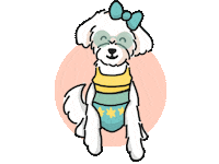 Carlie Sticker