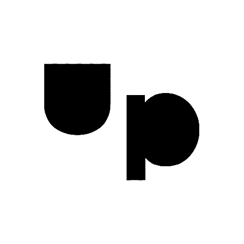 Up Sticker by ThinkUp.soft