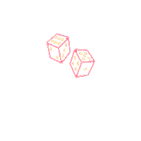 Scq Casino Charlevoix Sticker by CasinosQc