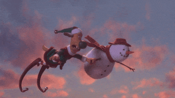 Oh My God Omg GIF by Aardman Animations