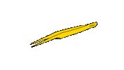 Beauty Gold Sticker by LashBeePro