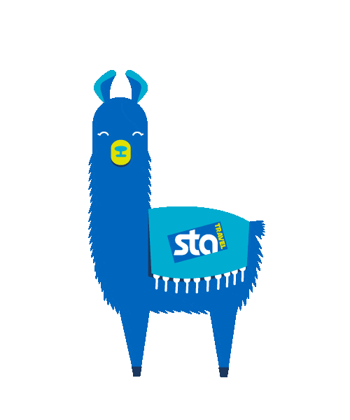 dance explore Sticker by STA Travel