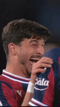 Bologna Fc GIF