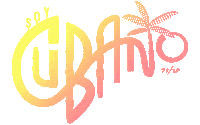 soycubano ya tu sabes cuban food eatsoycubano soycubano Sticker