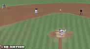 mlb GIF by SB Nation