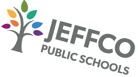 JeffcoSchoolsCo giphyupload colorado jeffco public schools jeffco schools Sticker