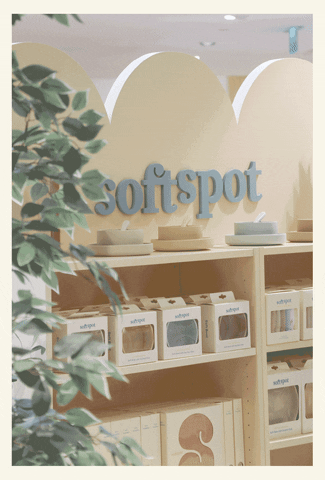 GIF by softspot.baby