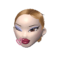 Bratz Sticker by valentine