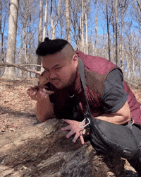 Asian Filipino GIF