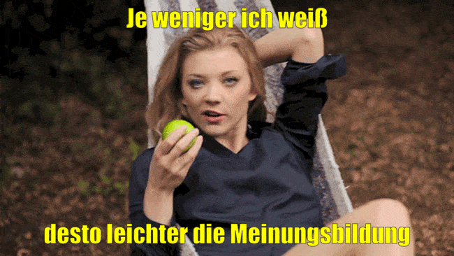 opinion hammock GIF