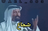 Wael GIF