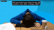 InfinyteClub money pain young dumb GIF