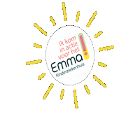 Sts Sticker by Steun Emma