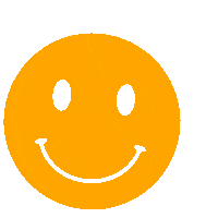Happy Goeddoel Sticker by Stichting Kinderziekenhuizen van Oranje