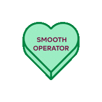 Candy Hearts Sticker by Galderma Aesthetics USA