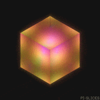 trippy GIF by Pi-Slices