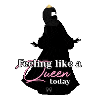 ukhtlondon muslimah niqab hijabfashion muslimfashion Sticker