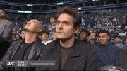 John Mayer Yes GIF by UFC