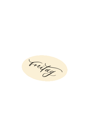 letteringlena  Sticker