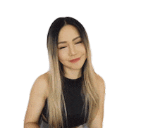 Thumbs Up Sticker by Chloe Ting
