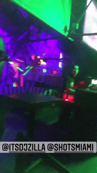 Club Miami GIF by Nova Sound