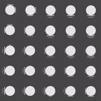Glass Grid GIF