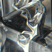 Art 3D GIF by Pi-Slices