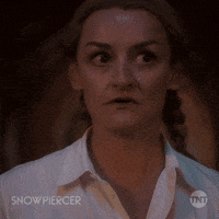 GIF by Snowpiercer on TNT