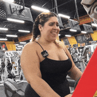 Working Out GIF