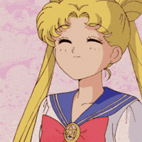 Sailor Moon GIF by Toei Animation