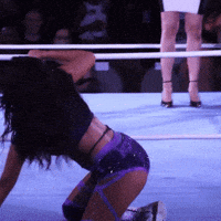 Jazmin Allure GIF
