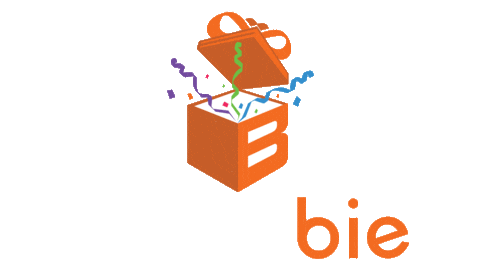 Sticker by Boombie