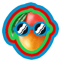 Mood Chill Sticker by Captain Morgan Germany