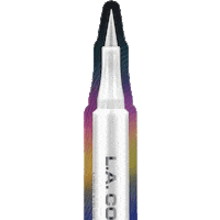 Beauty Eye Sticker by L.A. COLORS Cosmetics