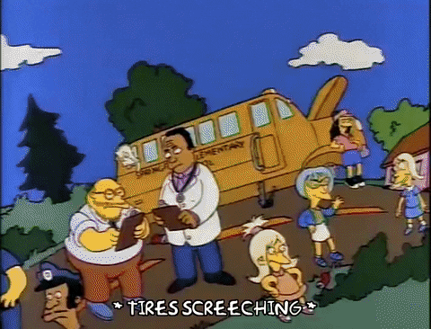 season 3 kids GIF