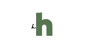 Hanfred Sticker by Vulcano Schinken