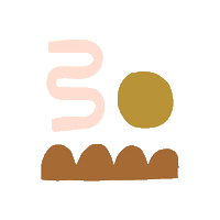 drcassidy shapes neutral therapist privatepractice Sticker