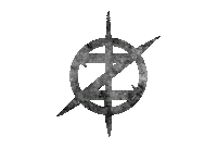 zerotheoremband zero theorem zero theorem band zerotheorem Sticker