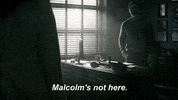 ProdigalSonFox michael sheen prodigal son keiko agena tom payne GIF