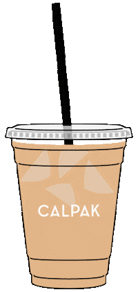 Sticker by CALPAK