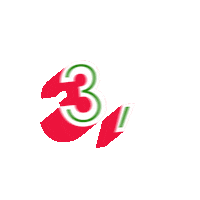 Fiesta Chile Sticker by Brandy Presidente