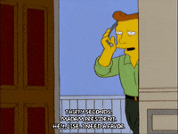talking bart simpson GIF