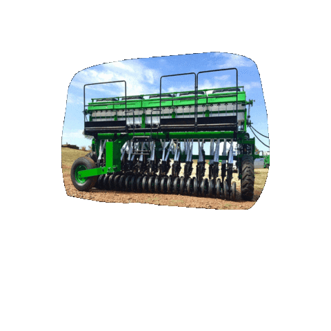 Ga2031 Sticker by GIHAL IMPLEMENTOS AGRICOLAS