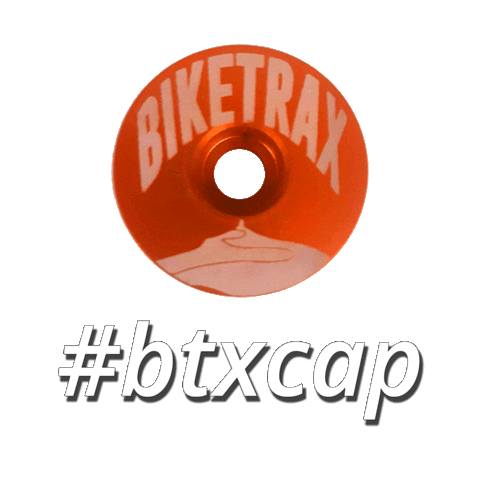 biketraxedinburgh giphyupload edinburgh bikeshop biketrax Sticker