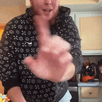 Pe Chat GIF