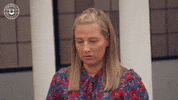 Comedy Wtf GIF by The Great British Sewing Bee