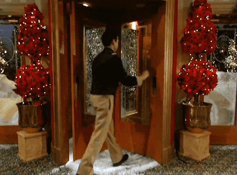 staceygrant giphyupload disney snow disney channel GIF